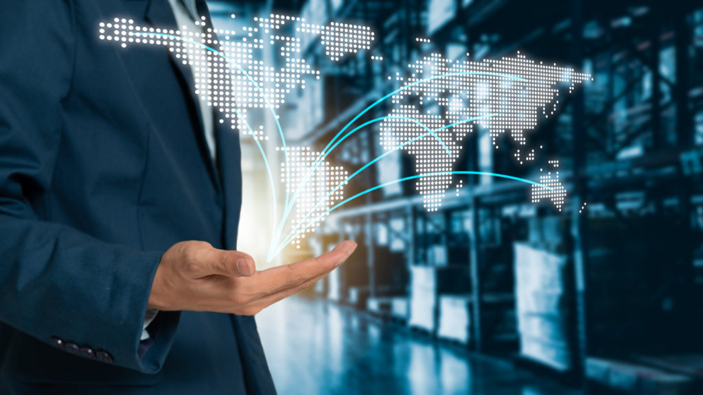 Bestway International and Shipping Solutions partnering to offer export documentation and compliance software for Kansas City small to medium sized exporters.