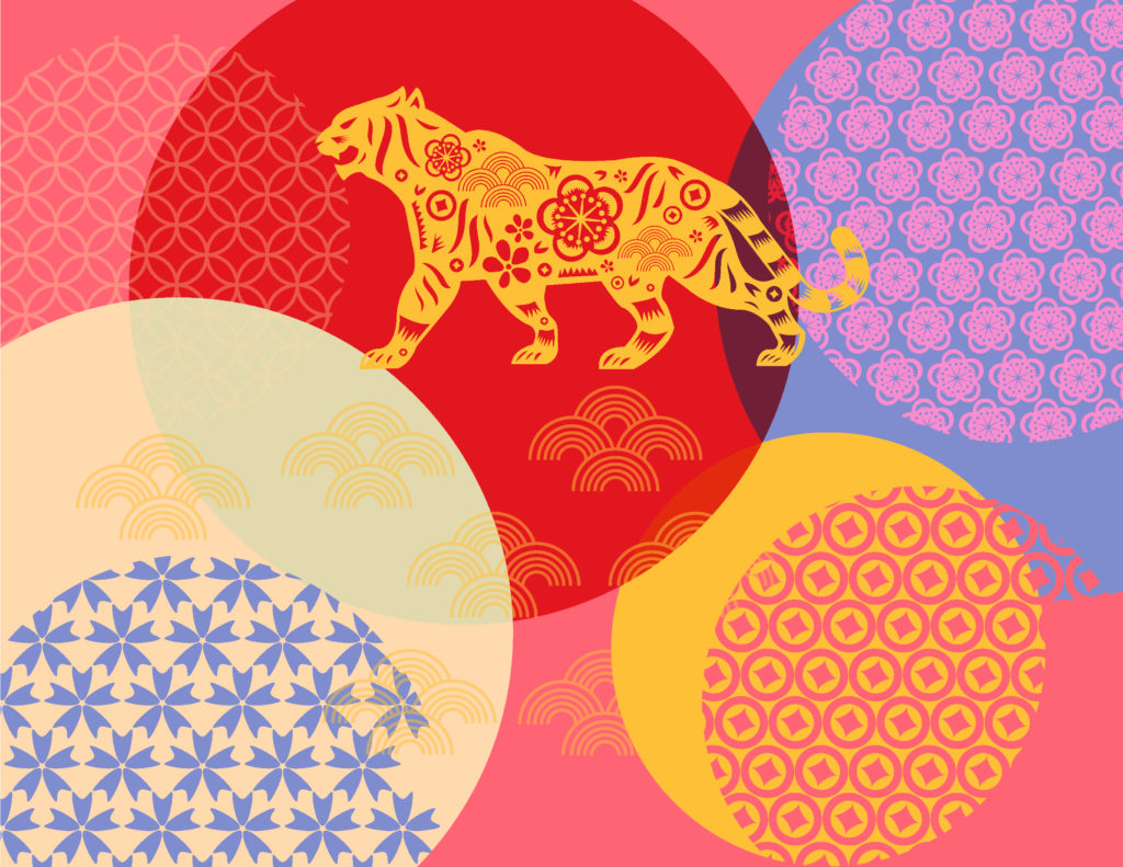 Lunar New Year