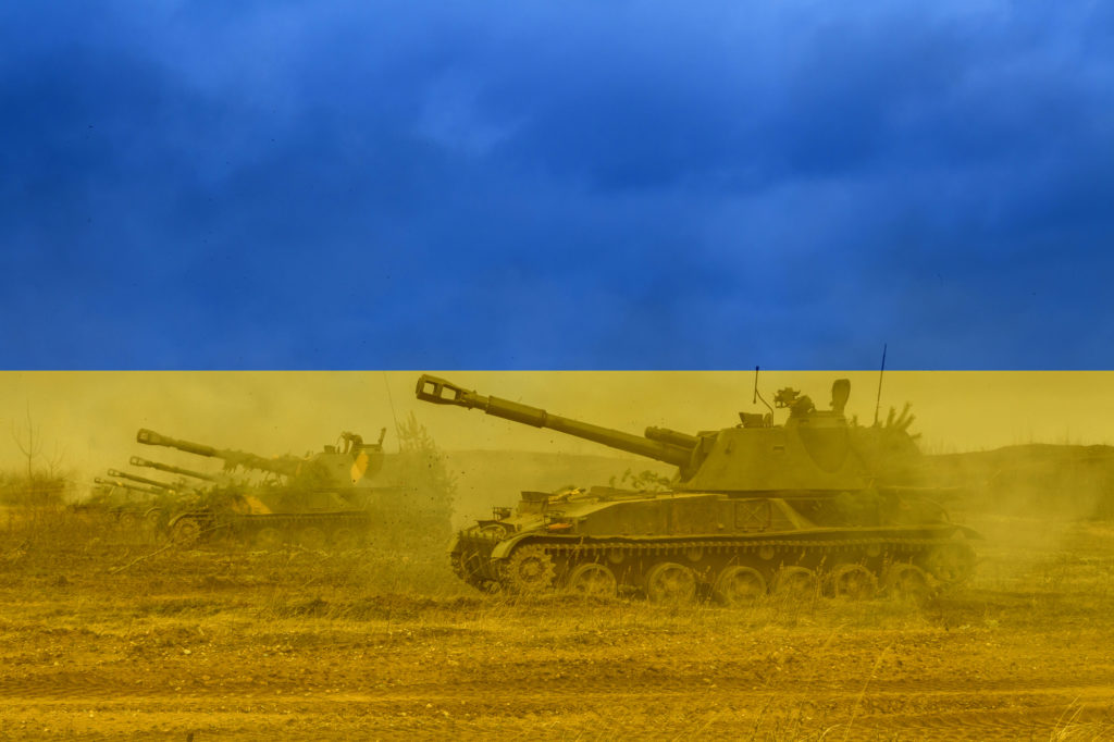 Ukraine