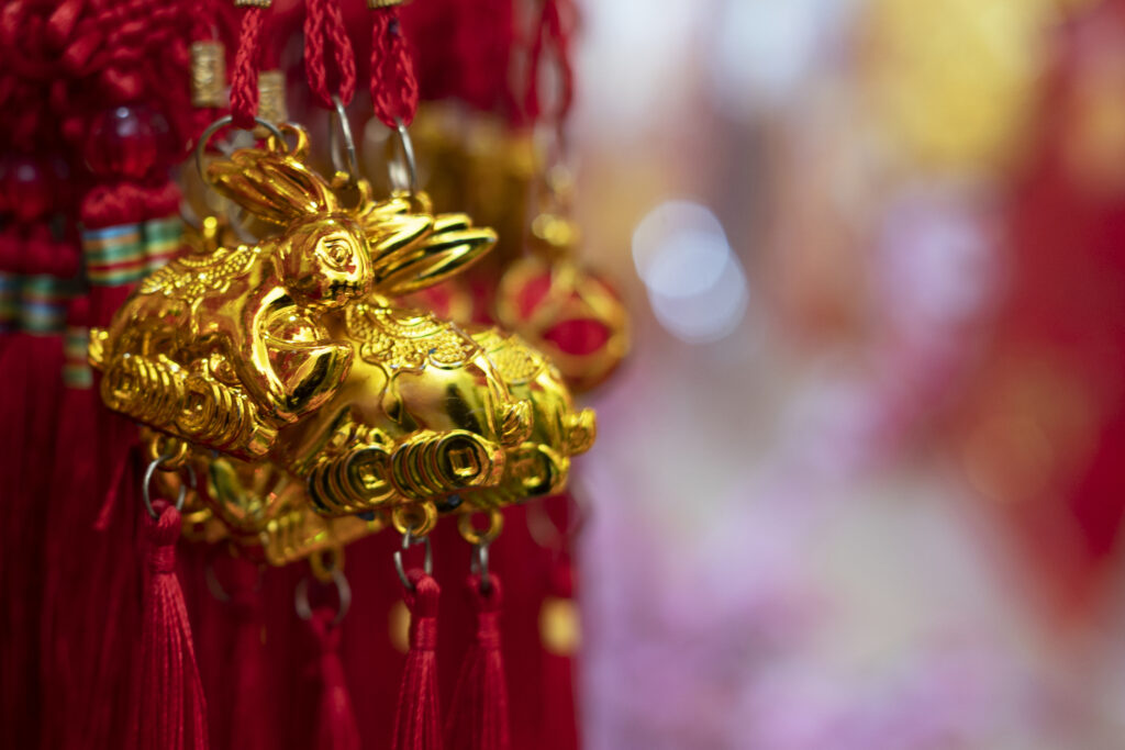 Lunar New Year