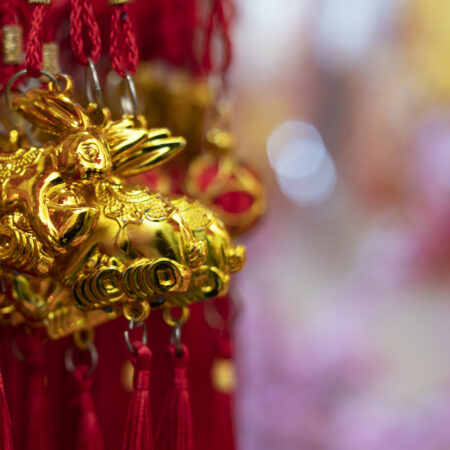 Lunar New Year