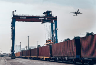 Crushing cross-border cargo concerns with Bestway International