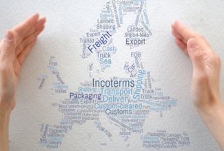 Understanding Incoterms and EXW for International Shipping