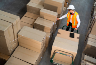 Right Mode, Right Time: Optimizing Your Freight Strategy