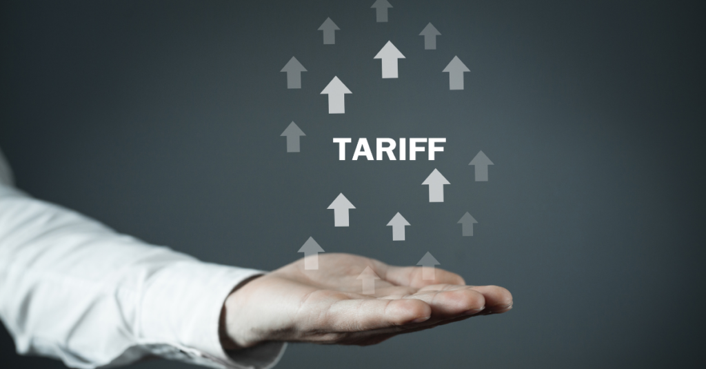 tariff