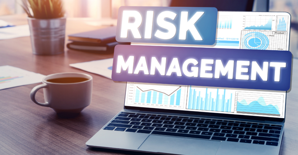 managing risks
