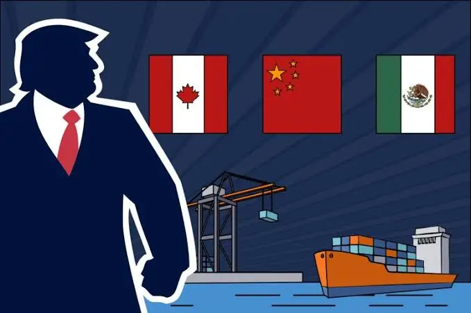 New Tariffs on China, Mexico and Canada Explained