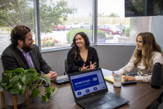 Technology Turns Again, But Customer Service Endures Into 2026