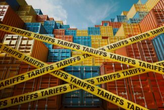 TARIFF UPDATE: CAPE Opening April 20; Plus a Change in Section 232 Calculations