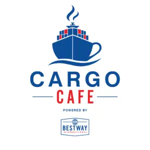 Bestway International Cargo Cafe Logo