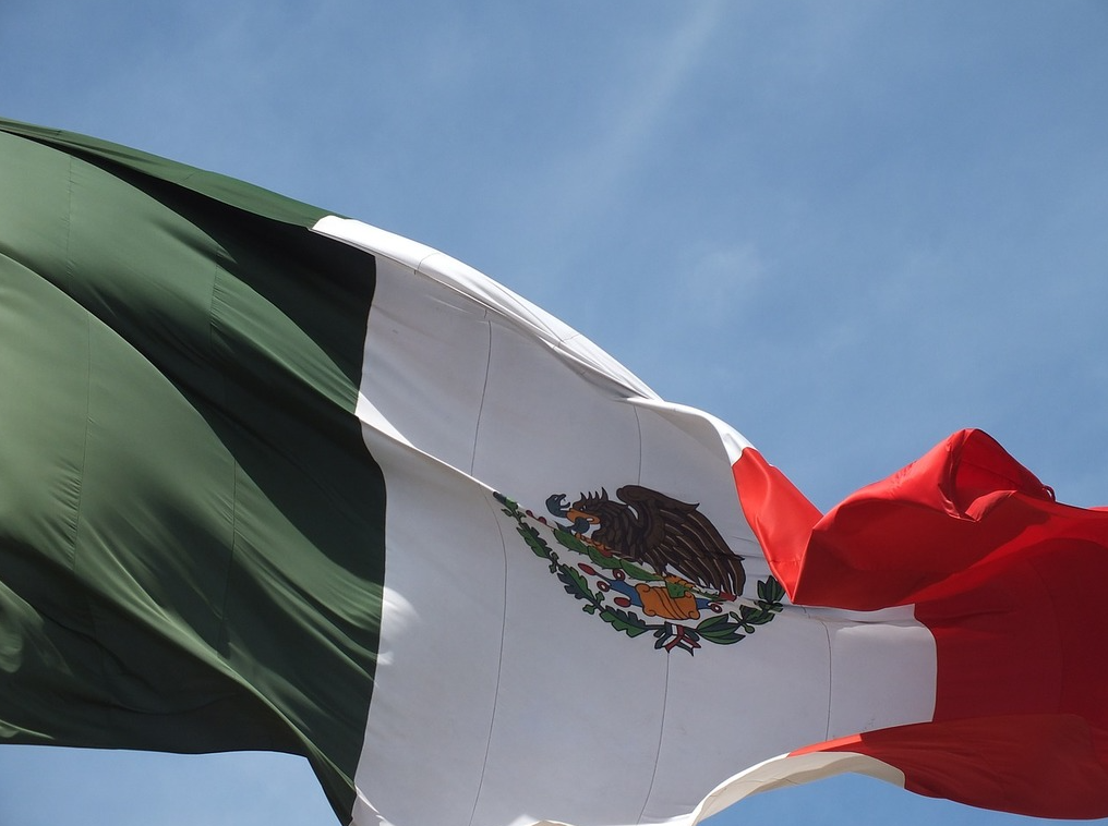 MexicanFlag