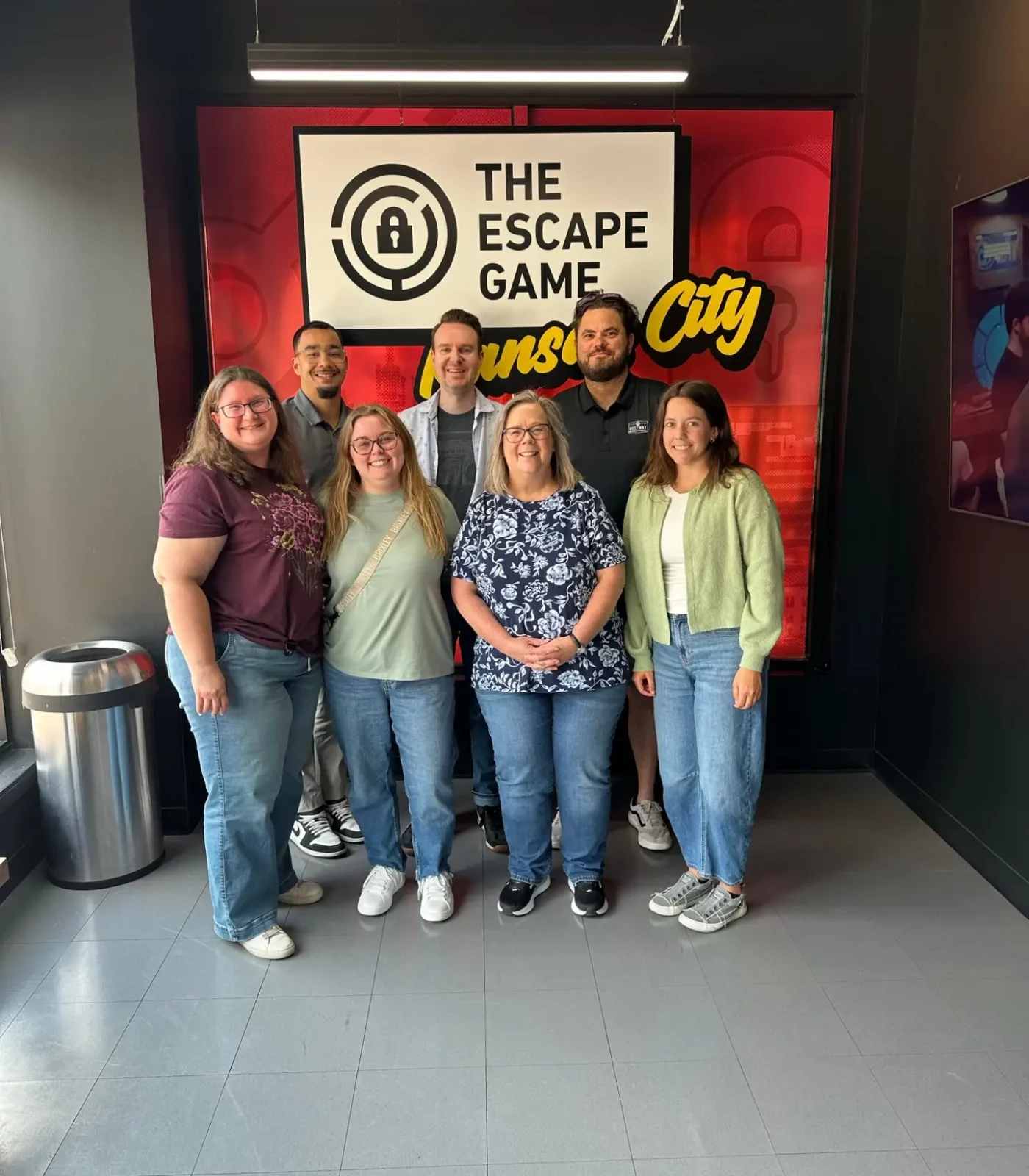 bestway-international-team-event-company-culture