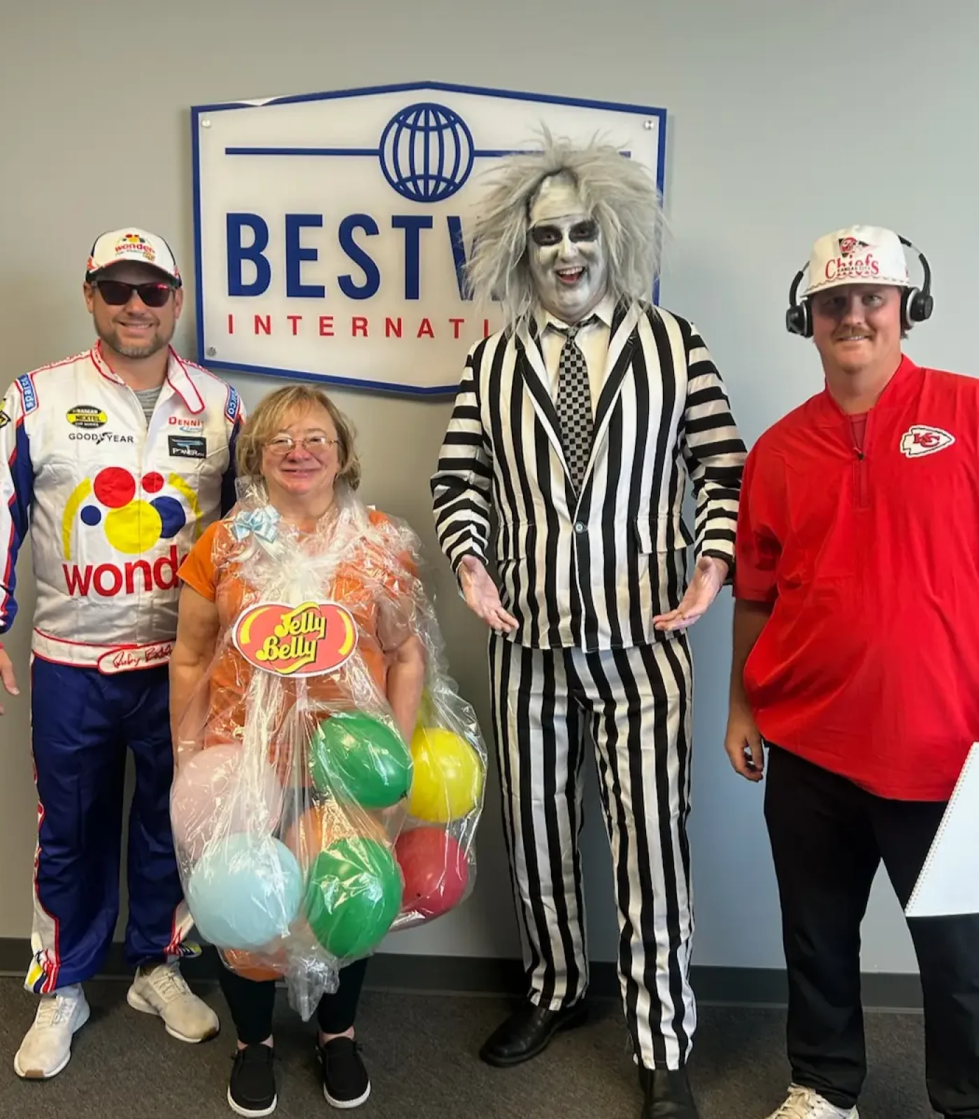 Bestway - Halloween